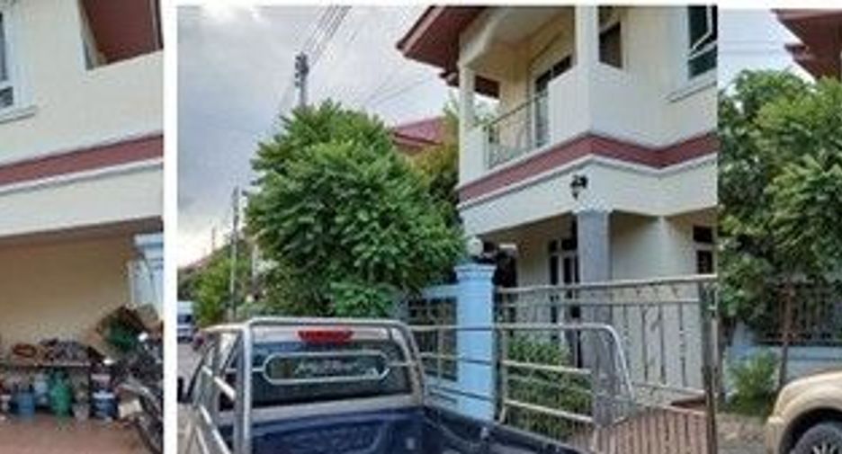 For sale 1 bed house in Mueang Samut Sakhon, Samut Sakhon
