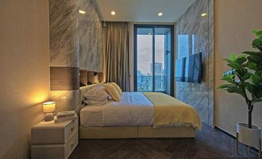 For rent and for sale 2 bedrooms condo in Khlong Toei, Bangkok