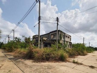 出售 1 卧室 独立屋 在 Mueang Samut Sakhon, Samut Sakhon