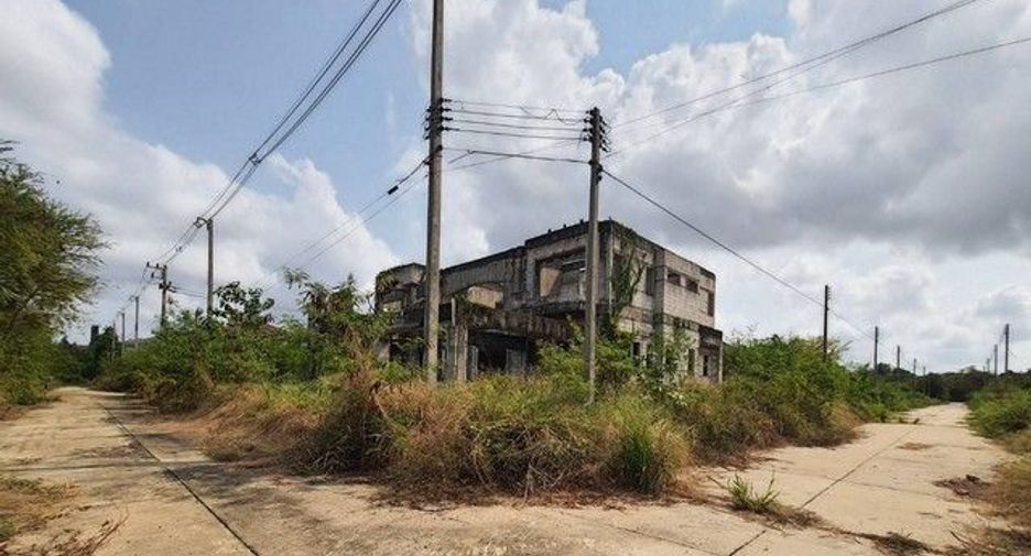 For sale 1 bed house in Mueang Samut Sakhon, Samut Sakhon