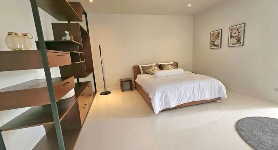 For rent and for sale 4 bedrooms house in Doi Saket, Chiang Mai