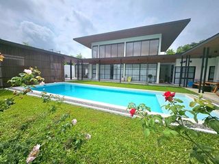 Haus zur Miete und zum Kauf mit 4 Zimmer in Doi Saket, Chiang Mai
