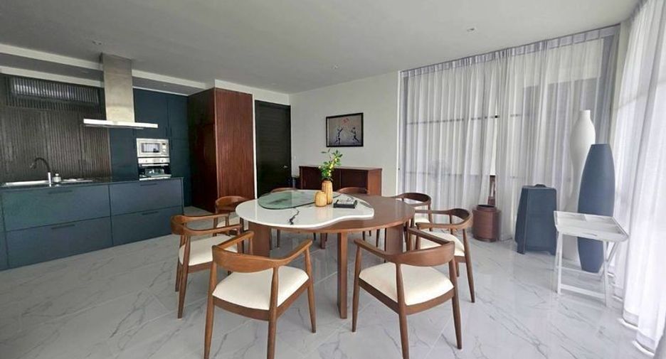 For rent and for sale 4 bedrooms house in Doi Saket, Chiang Mai