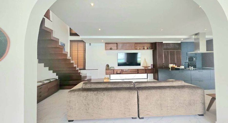 For rent and for sale 4 bedrooms house in Doi Saket, Chiang Mai