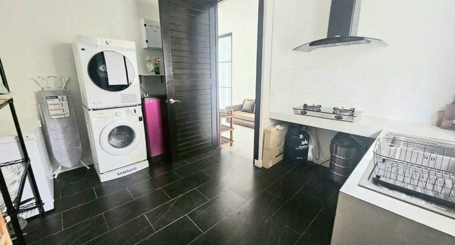For rent and for sale 4 bedrooms house in Doi Saket, Chiang Mai