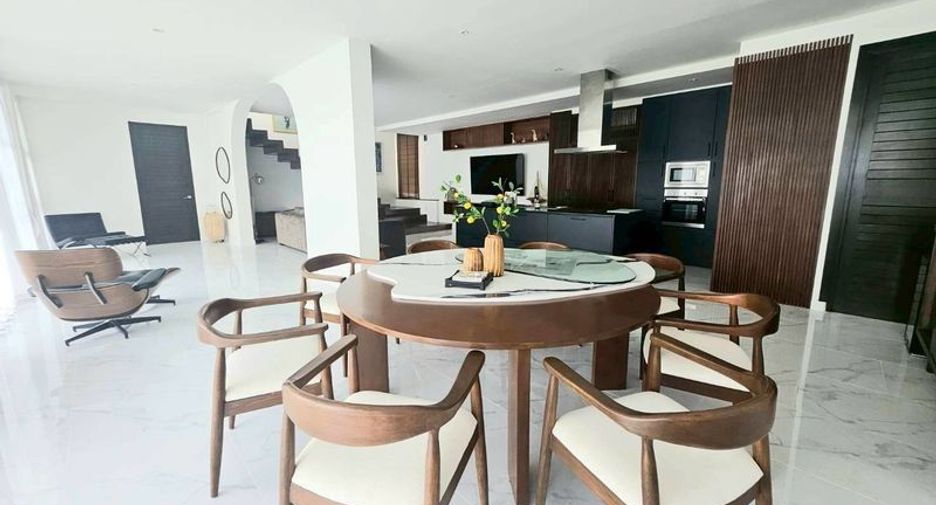 For rent and for sale 4 bedrooms house in Doi Saket, Chiang Mai