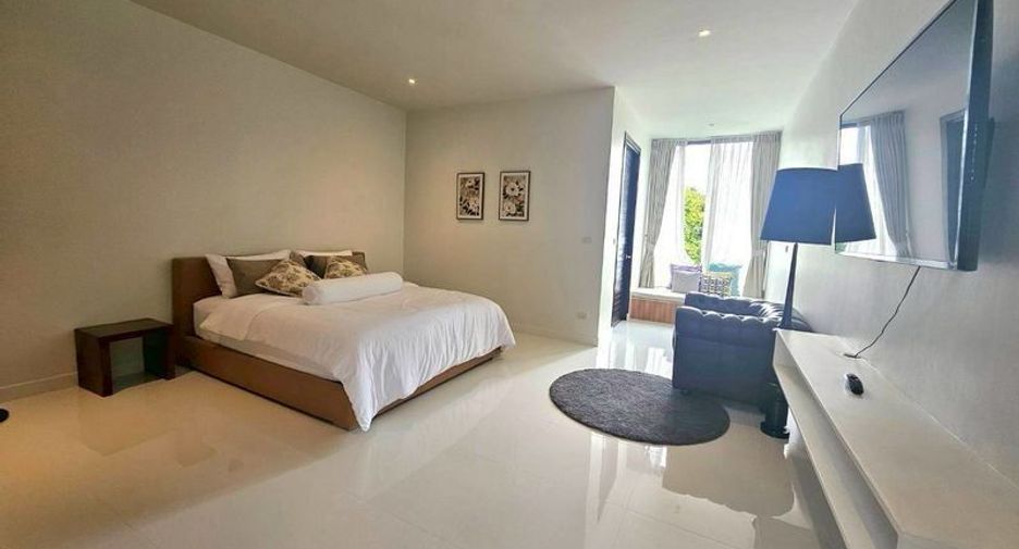For rent and for sale 4 bedrooms house in Doi Saket, Chiang Mai