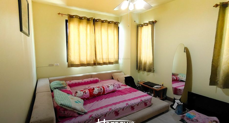 For sale 1 Beds condo in Watthana, Bangkok