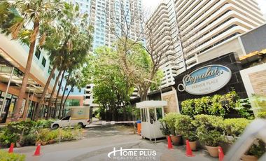 For sale 1 bed condo in Watthana, Bangkok