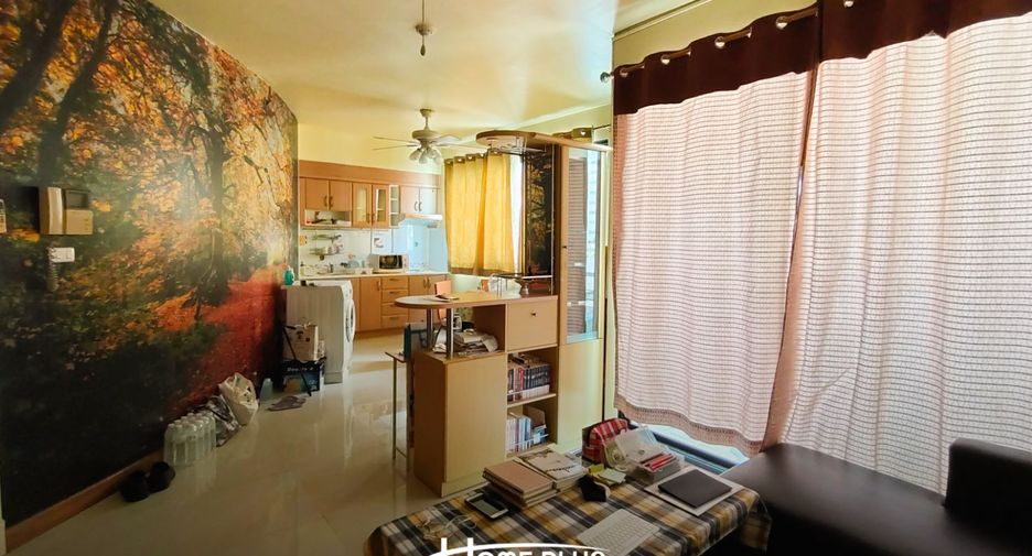 For sale 1 Beds condo in Watthana, Bangkok