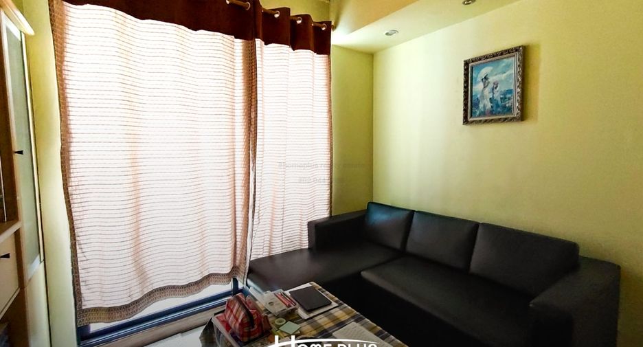 For sale 1 Beds condo in Watthana, Bangkok