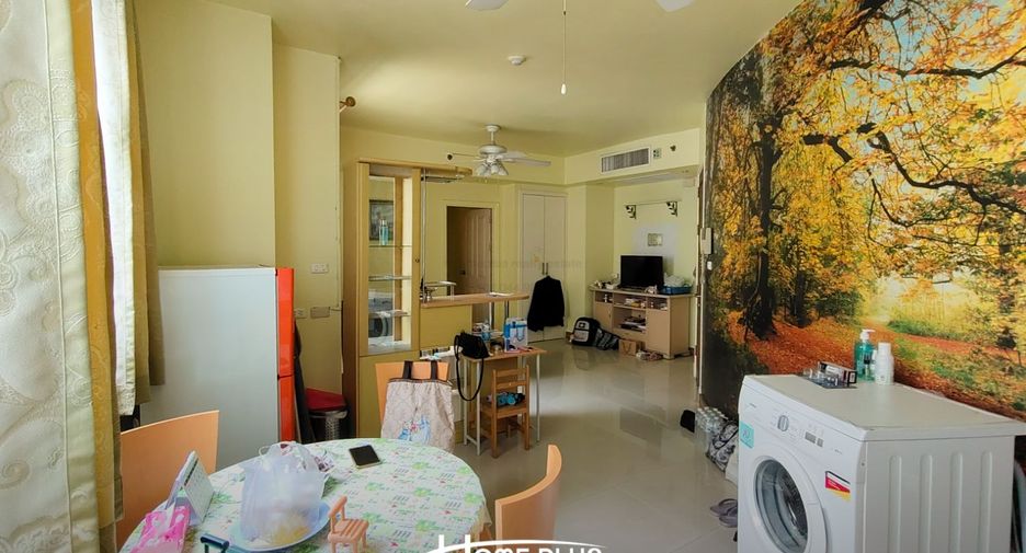 For sale 1 Beds condo in Watthana, Bangkok