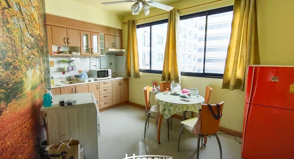 For sale 1 Beds condo in Watthana, Bangkok