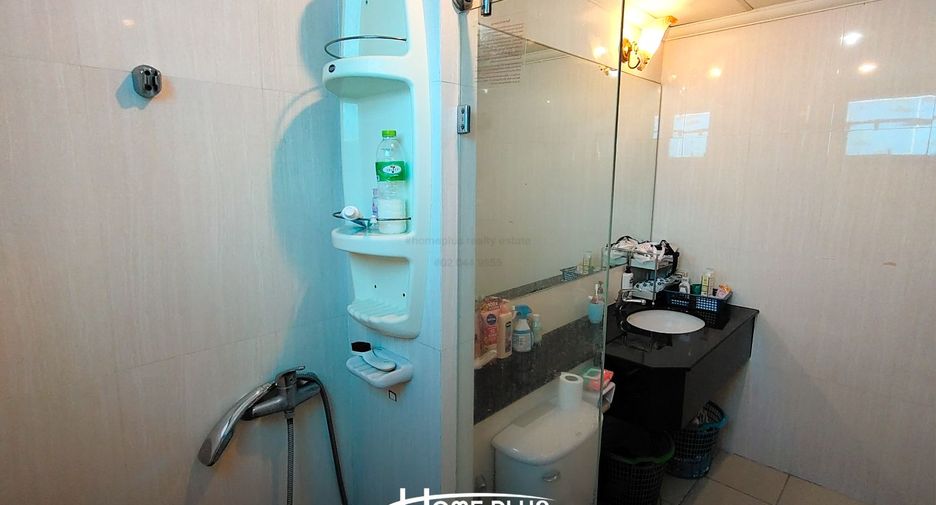 For sale 1 Beds condo in Watthana, Bangkok