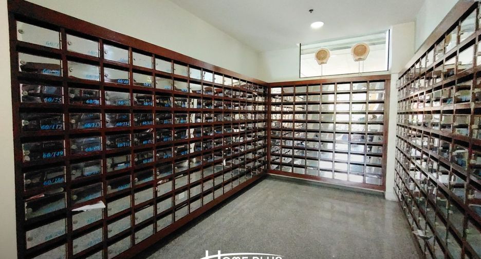 For sale 1 Beds condo in Watthana, Bangkok