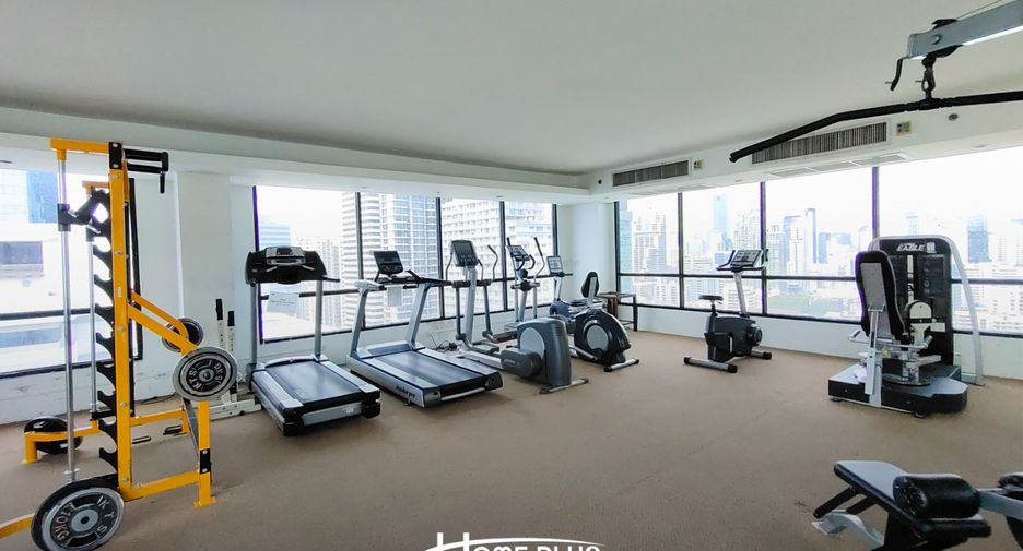 For sale 1 Beds condo in Watthana, Bangkok