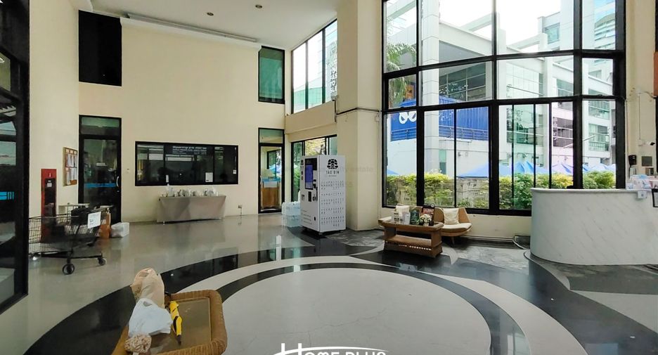 For sale 1 Beds condo in Watthana, Bangkok