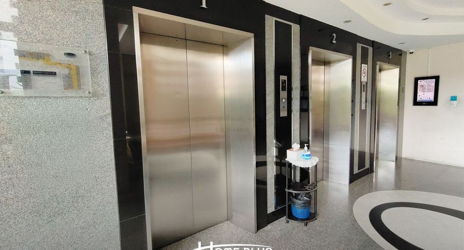 For sale 1 Beds condo in Watthana, Bangkok