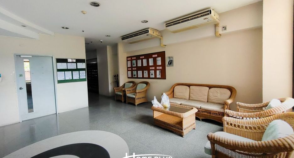 For sale 1 Beds condo in Watthana, Bangkok