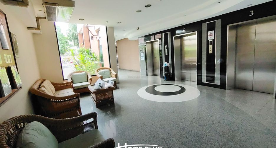 For sale 1 Beds condo in Watthana, Bangkok