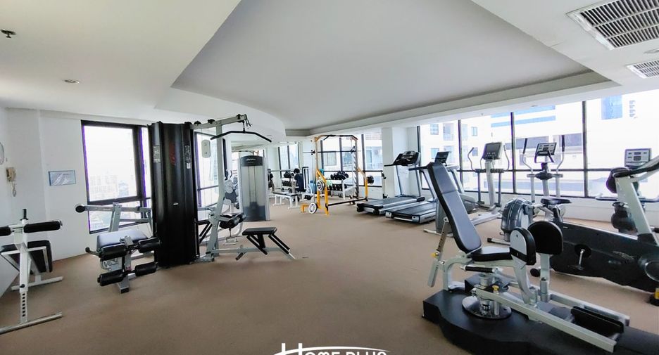For sale 1 Beds condo in Watthana, Bangkok