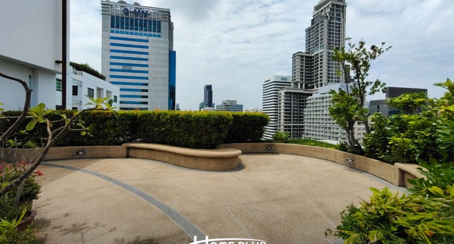 For sale 1 Beds condo in Watthana, Bangkok