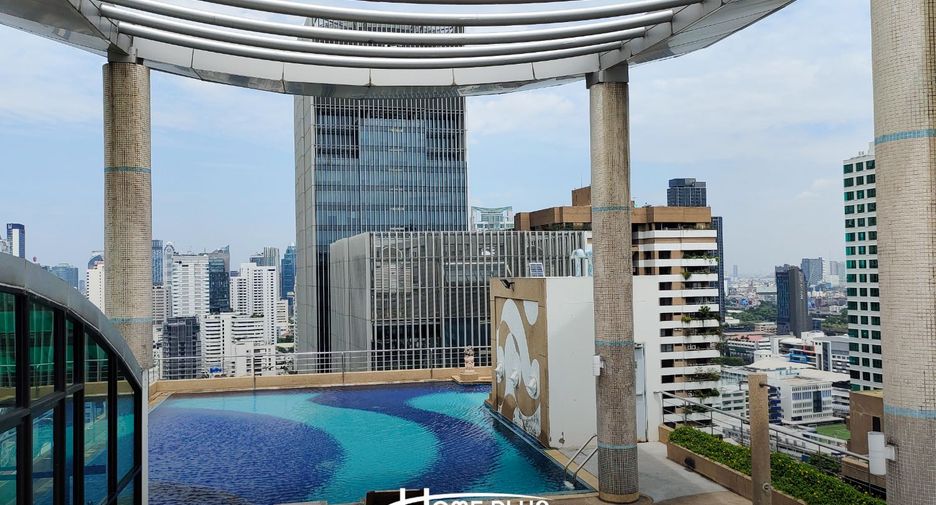For sale 1 Beds condo in Watthana, Bangkok