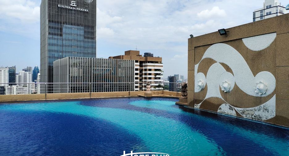For sale 1 Beds condo in Watthana, Bangkok