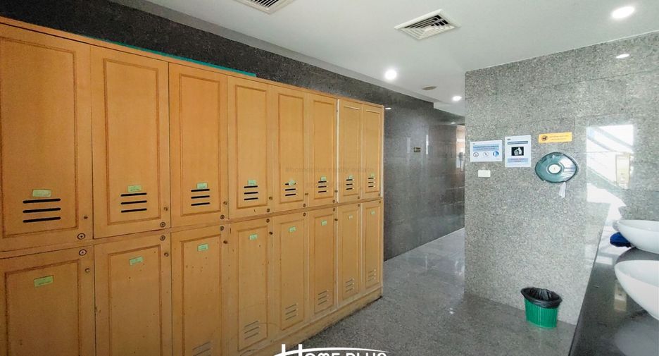 For sale 1 Beds condo in Watthana, Bangkok