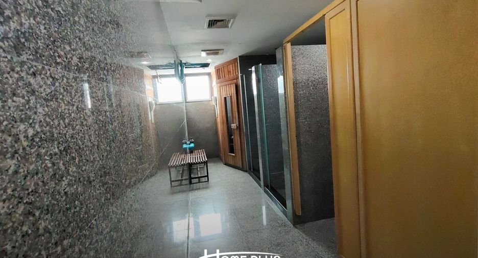For sale 1 Beds condo in Watthana, Bangkok