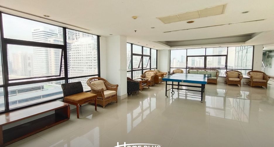 For sale 1 Beds condo in Watthana, Bangkok