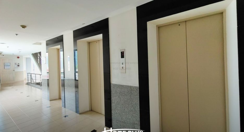 For sale 1 Beds condo in Watthana, Bangkok