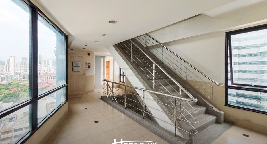 For sale 1 Beds condo in Watthana, Bangkok