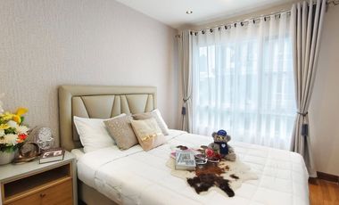 For sale 1 Beds condo in Phra Khanong, Bangkok