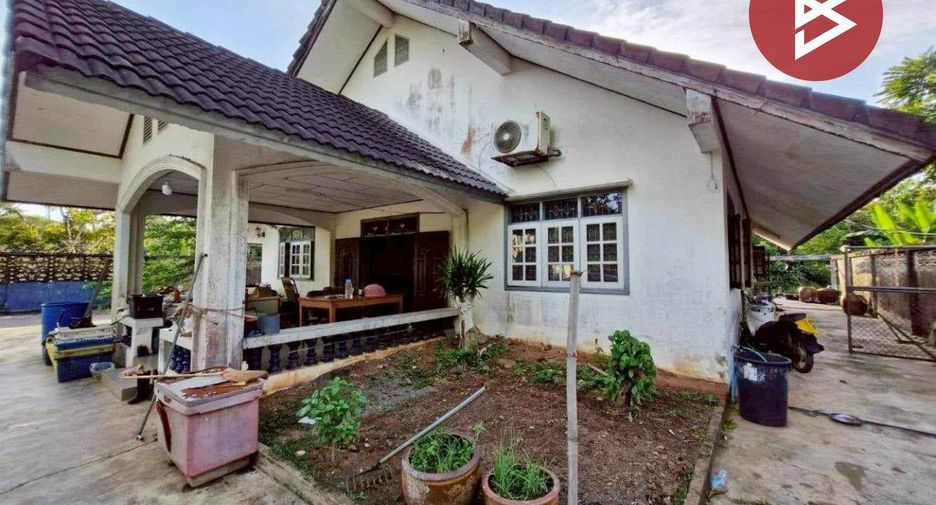 出售 4 卧室 独立屋 在 Khlung, Chanthaburi