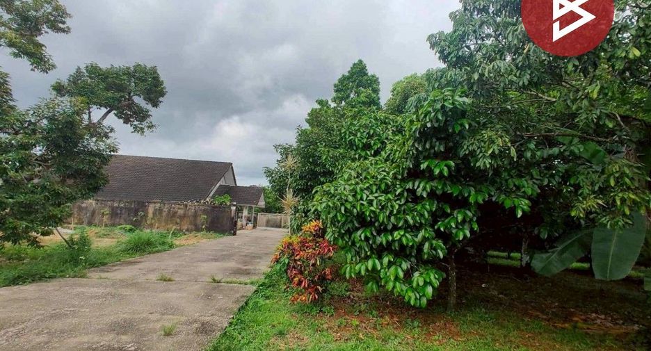 出售 4 卧室 独立屋 在 Khlung, Chanthaburi