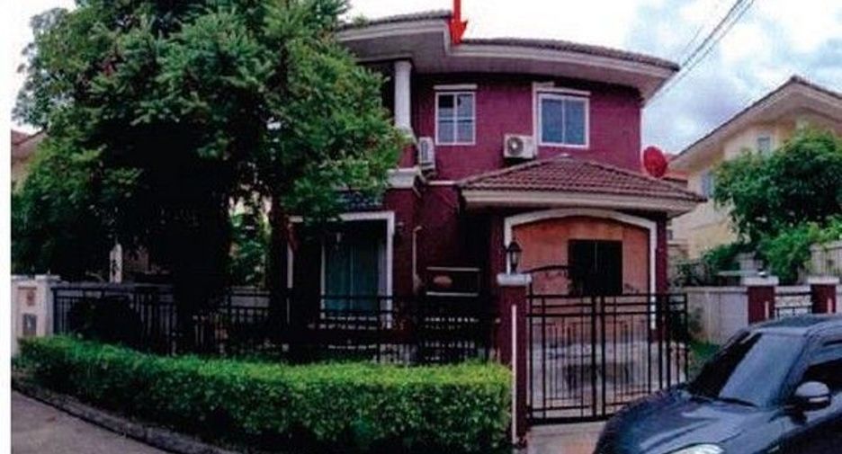 For sale 1 bed house in Mueang Samut Sakhon, Samut Sakhon