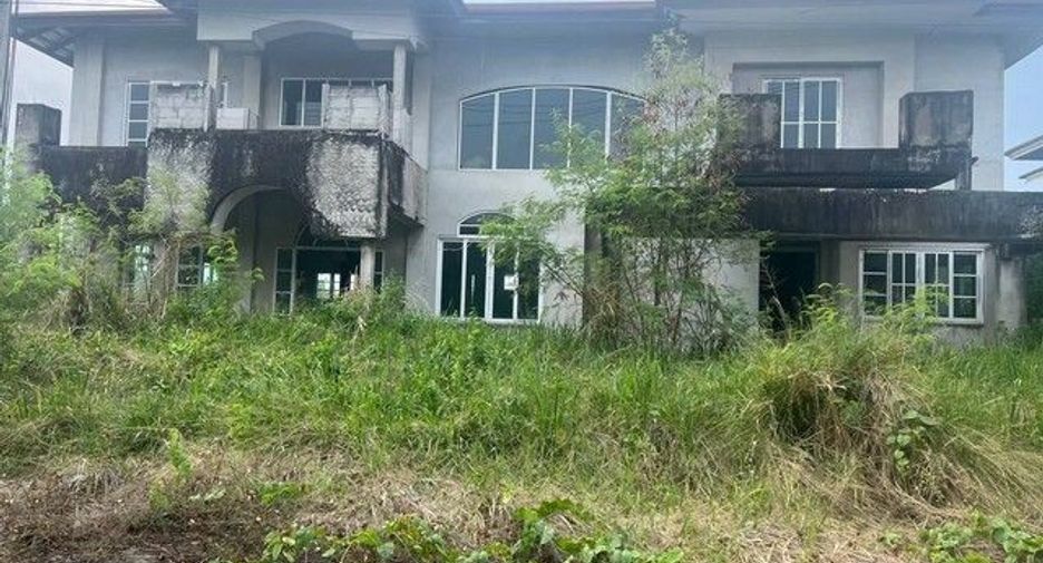 For sale 1 bed house in Mueang Samut Sakhon, Samut Sakhon