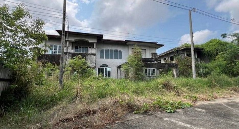 For sale 1 bed house in Mueang Samut Sakhon, Samut Sakhon