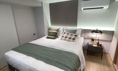 À vendre 2 chambres condo à Bang Rak, Bangkok