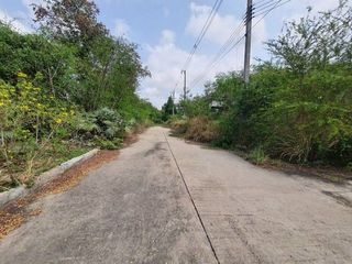 出售 1 卧室 独立屋 在 Mueang Samut Sakhon, Samut Sakhon
