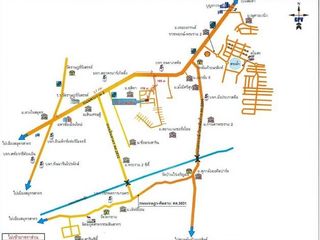 出售 1 卧室 独立屋 在 Mueang Samut Sakhon, Samut Sakhon