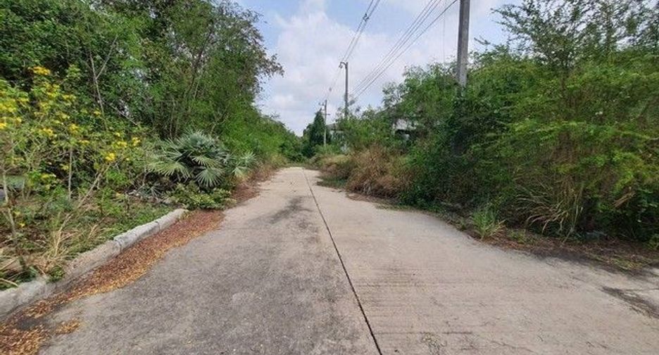 For sale 1 bed house in Mueang Samut Sakhon, Samut Sakhon