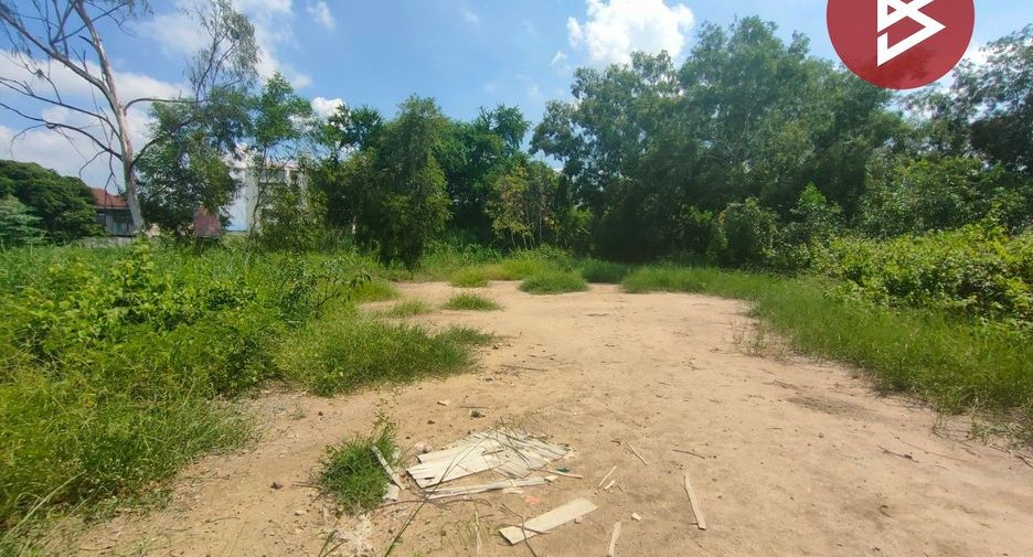 出售 土地 在 Phutthamonthon, Nakhon Pathom