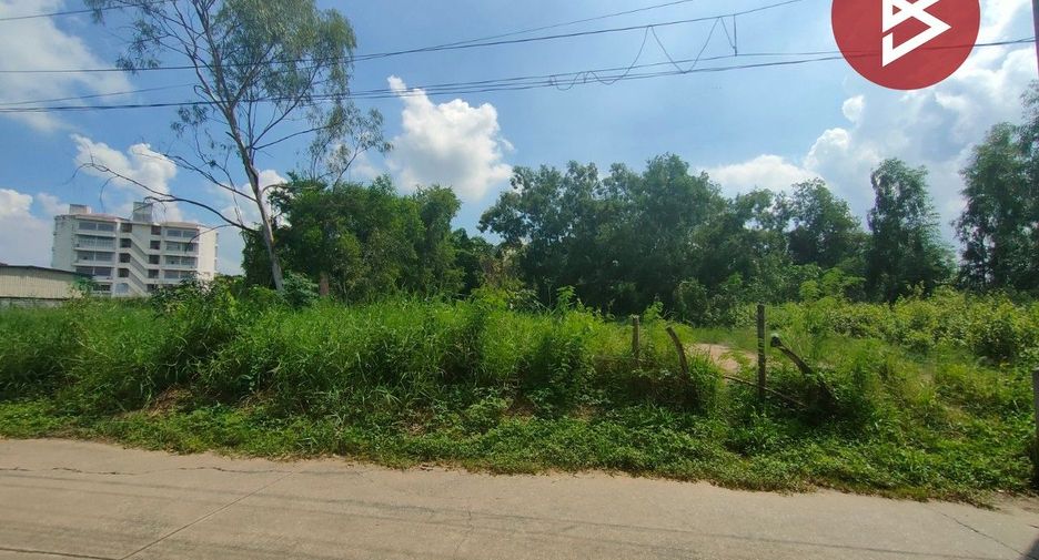 出售 土地 在 Phutthamonthon, Nakhon Pathom