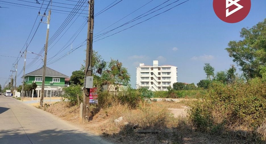 出售 土地 在 Phutthamonthon, Nakhon Pathom