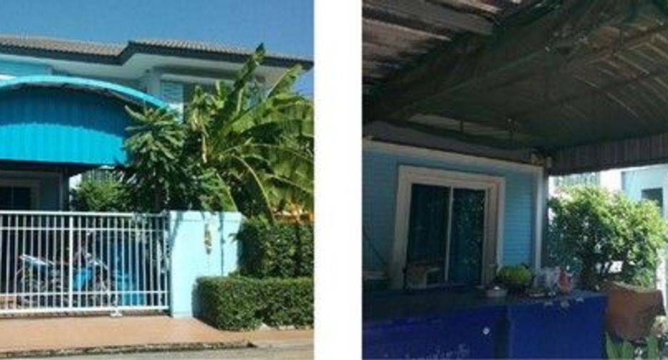 For sale 1 bed house in Mueang Samut Sakhon, Samut Sakhon