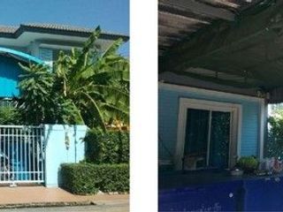 出售 1 卧室 独立屋 在 Mueang Samut Sakhon, Samut Sakhon