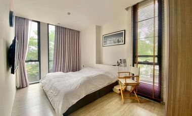 À vendre 2 chambres condo à Suan Luang, Bangkok