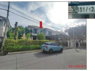 Casa en venta de 1 habitaciones en Thanyaburi, Pathum Thani